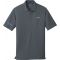 20-K110P, X-Small, Graphite, Right Sleeve, Chart_blue, Left Chest, LA Turbine.